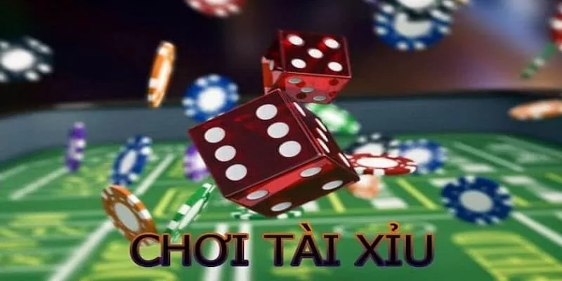 Game Tài xỉu Cwin hấp dẫn tân thủ